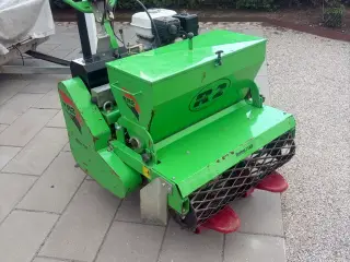 R2 BOBY 730 Såmaskine 