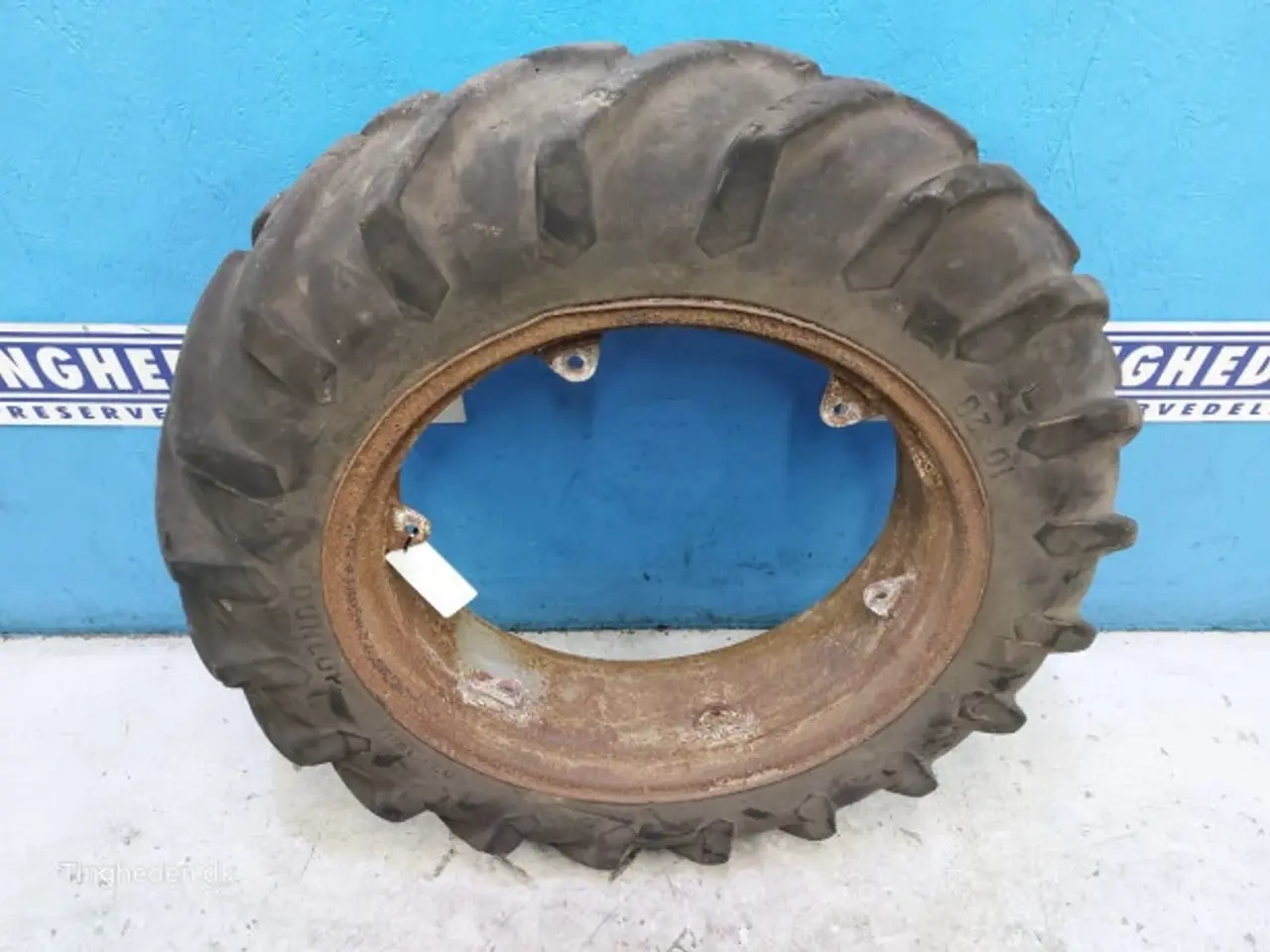 Billede 3 - 28" 10-28