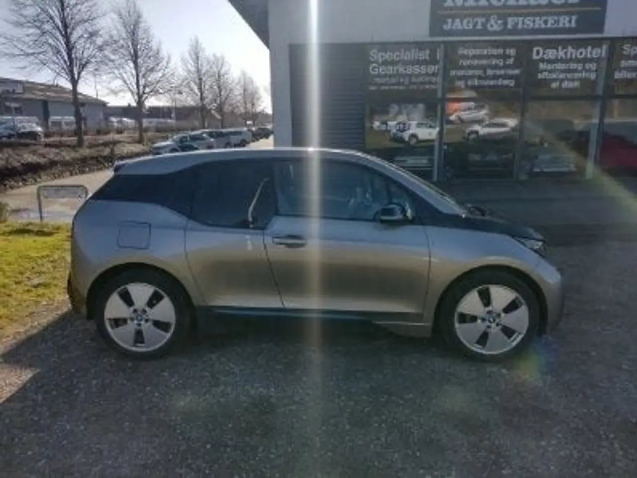 Billede 5 - BMW i3 BEV