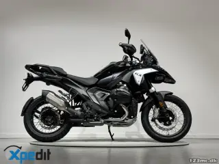 BMW R 1300 GS