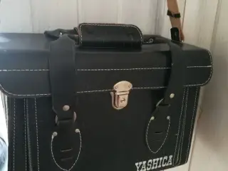 Taske retro 1965