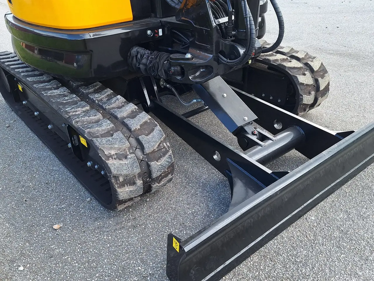 Billede 7 - MOLE m60zt fabriks ny