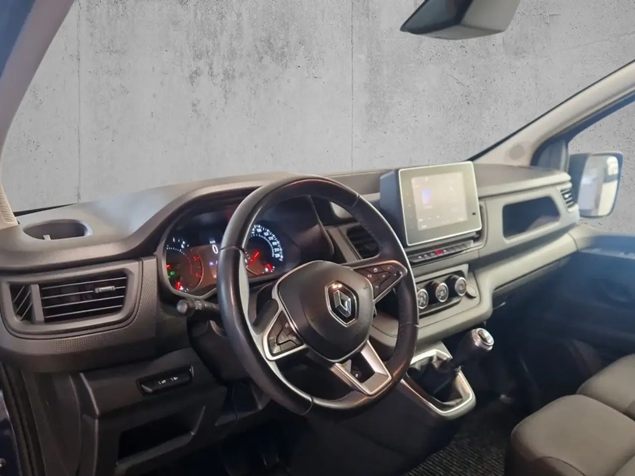 Billede 15 - Renault Trafic 2,0 dCi 130 L2H1