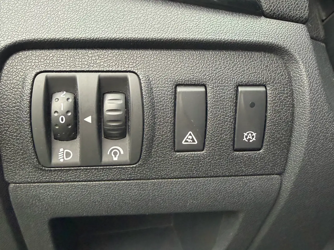 Billede 16 - Renault Grand Scenic 7 Pers Nysynet