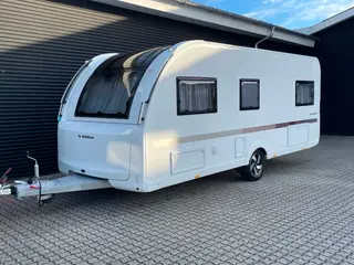 2026 - Adria Adora 532 UL