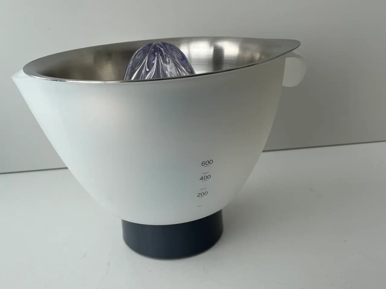 Billede 1 - Kenwood Citruspresser AT312, til Kenwood røremaski