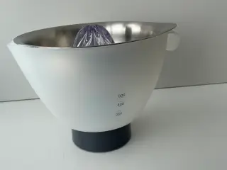 Kenwood Citruspresser AT312, til Kenwood røremaski