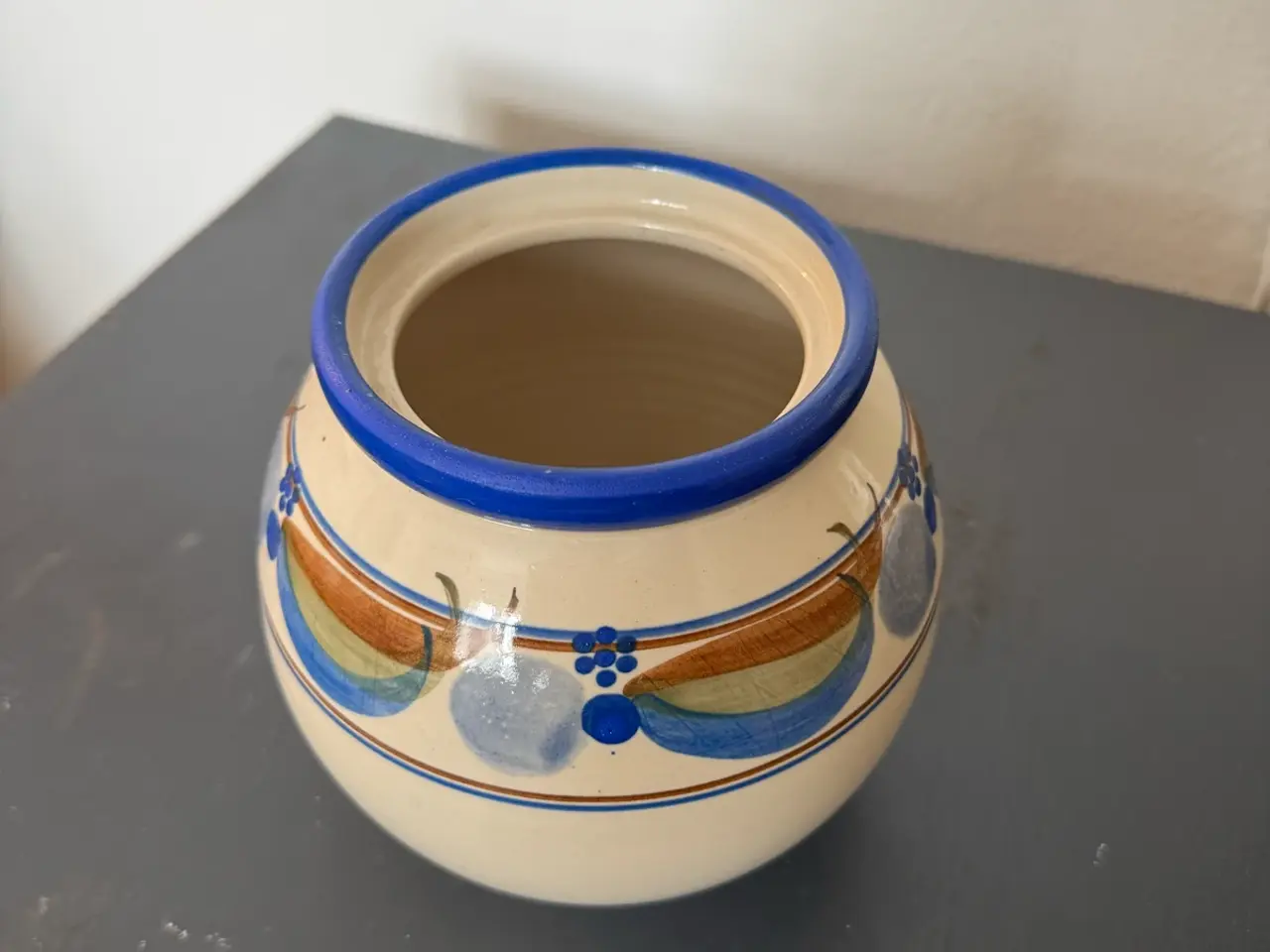 Billede 2 - Ethelhem keramik krukke