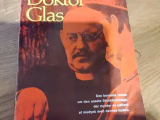 Hjalmar Söderberg, Doktor glas