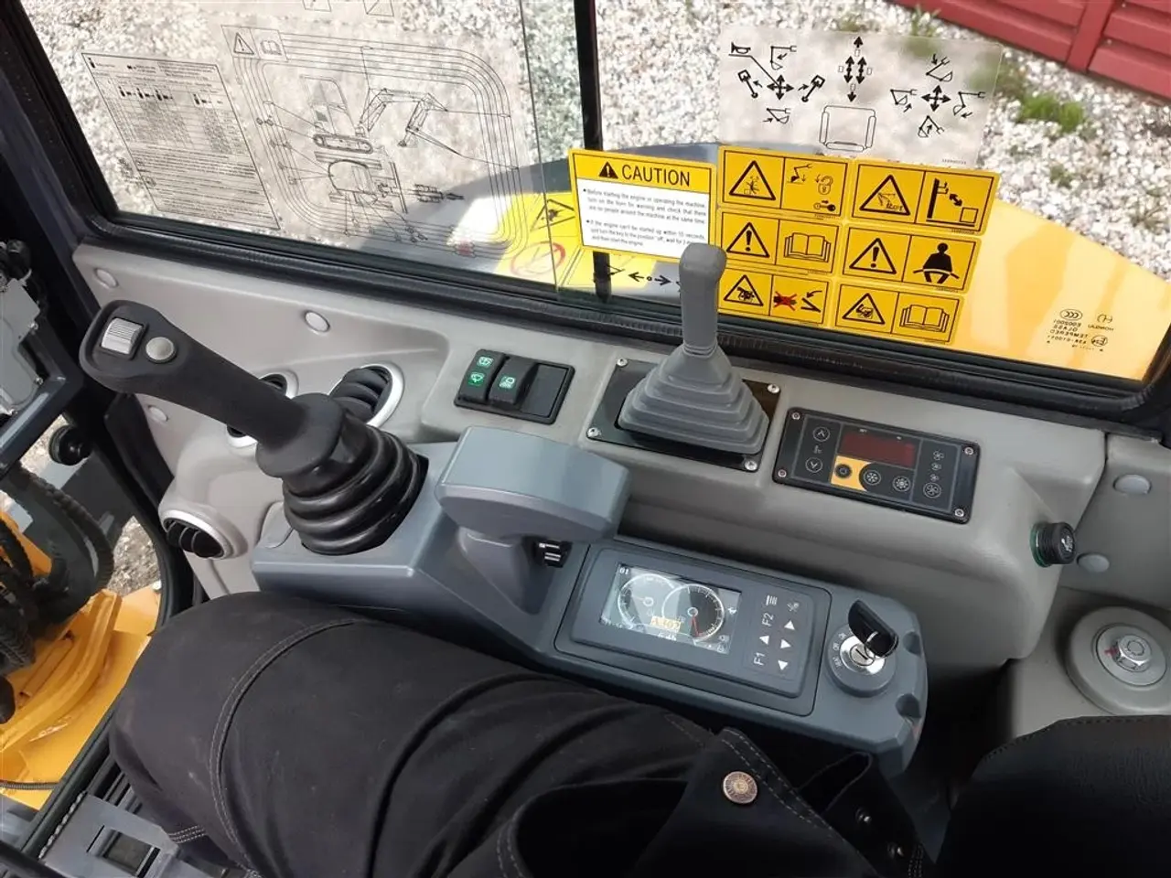 Billede 11 - XCMG XCMG 4.2 tons