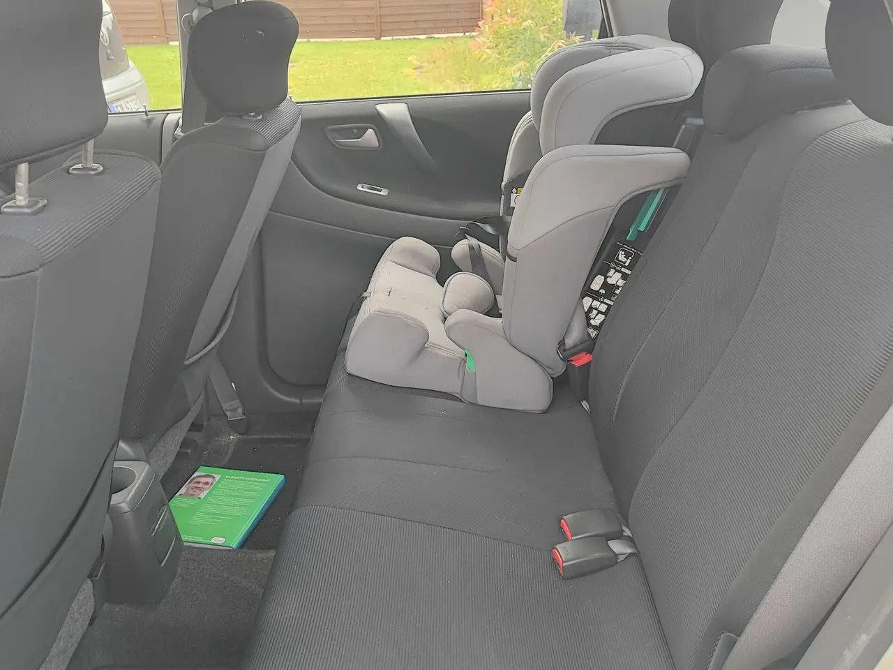Billede 3 - Suzuki liana 1.6