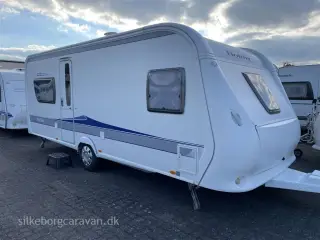 2009 - Hobby Prestige 560 UFe