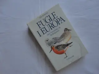 Fugle i Europa :