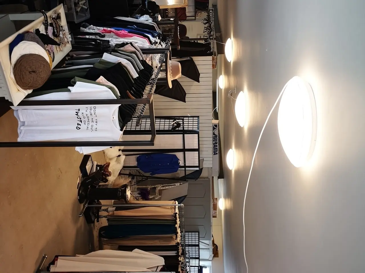 Billede 4 - Produktion/lagerlokale til leje på Skellerødvej 50, Midt- og Vestsjælland.