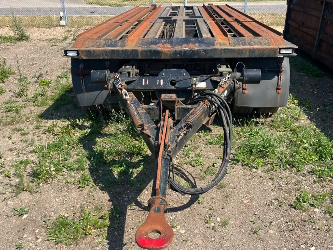 Billede 2 - Wap P 800