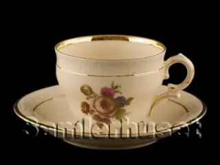 Rosenborg Kaffekop