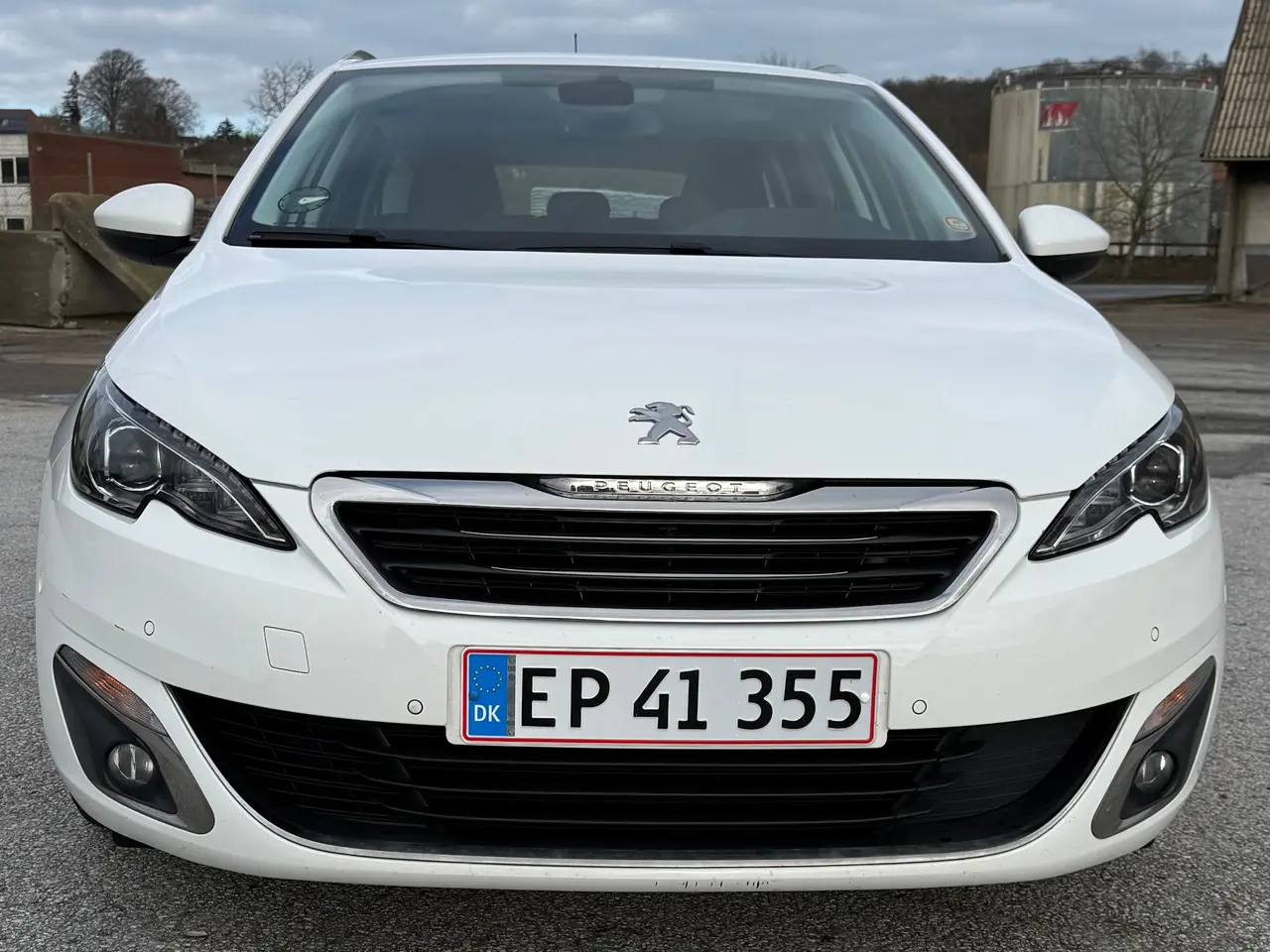 Billede 2 - Peugeot 308