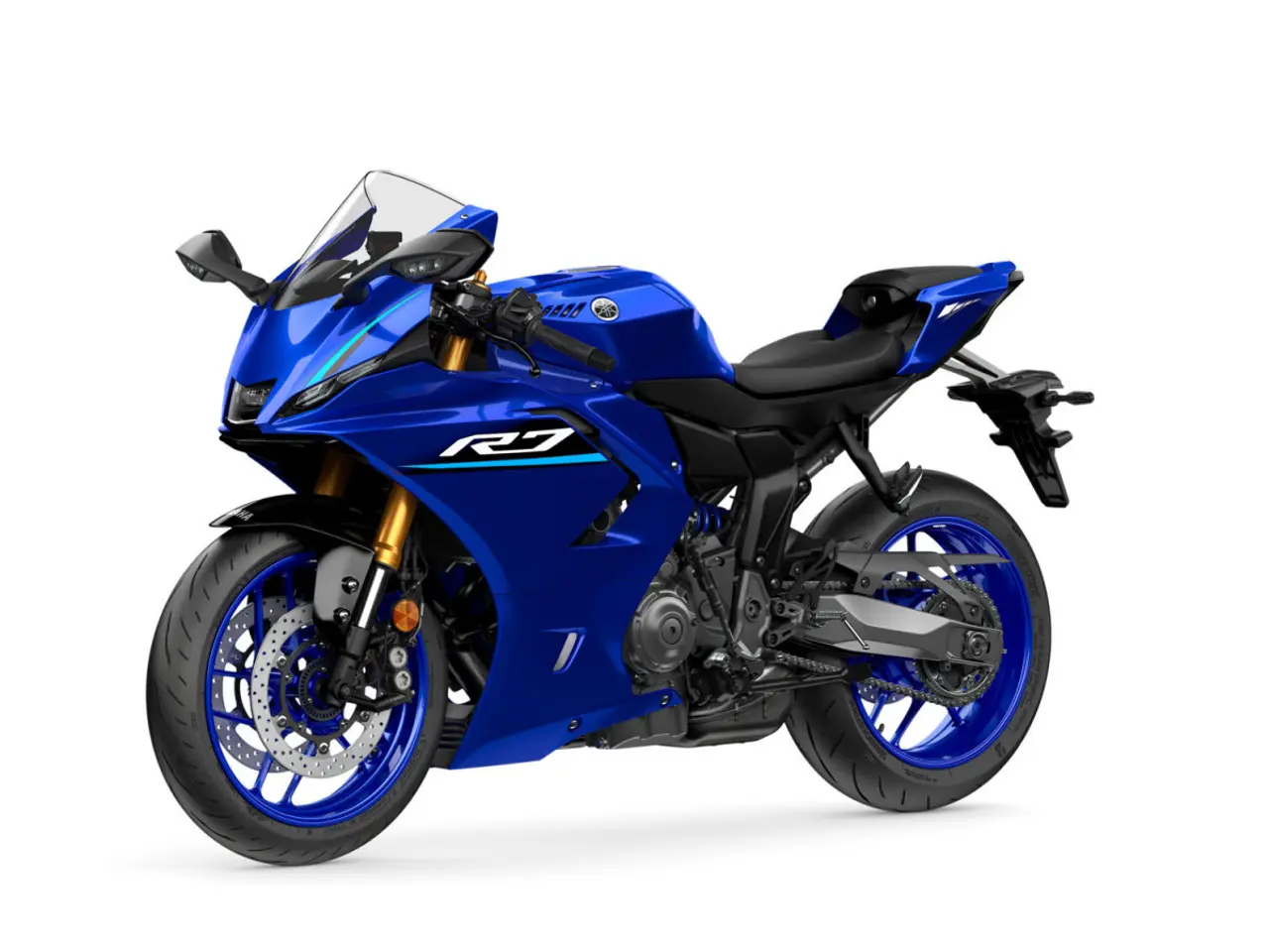 Billede 4 - Yamaha YZF R7