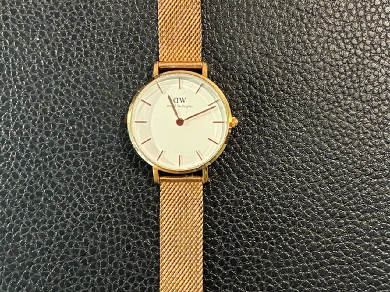 Billede 2 - Daniel Wellington armbåndsur