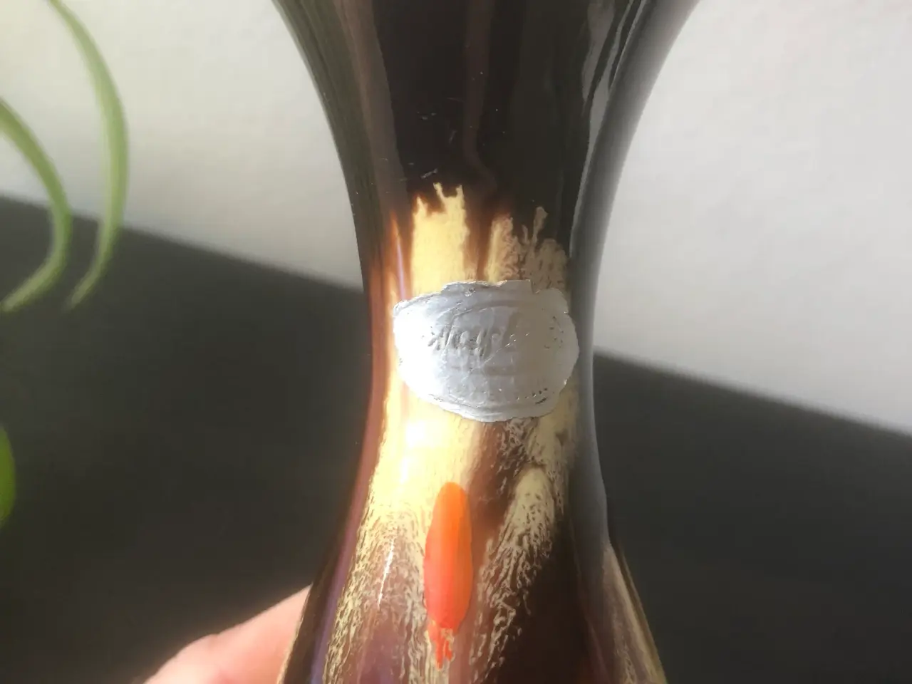 Billede 3 - Germany vase