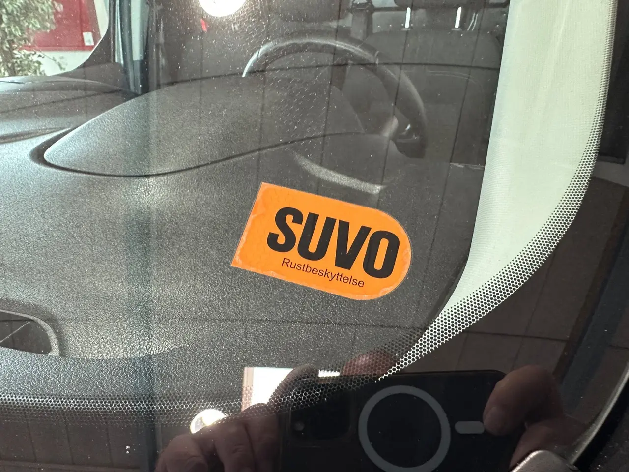 Billede 4 - Ford Transit Connect 1,0 EcoBoost Trend kort