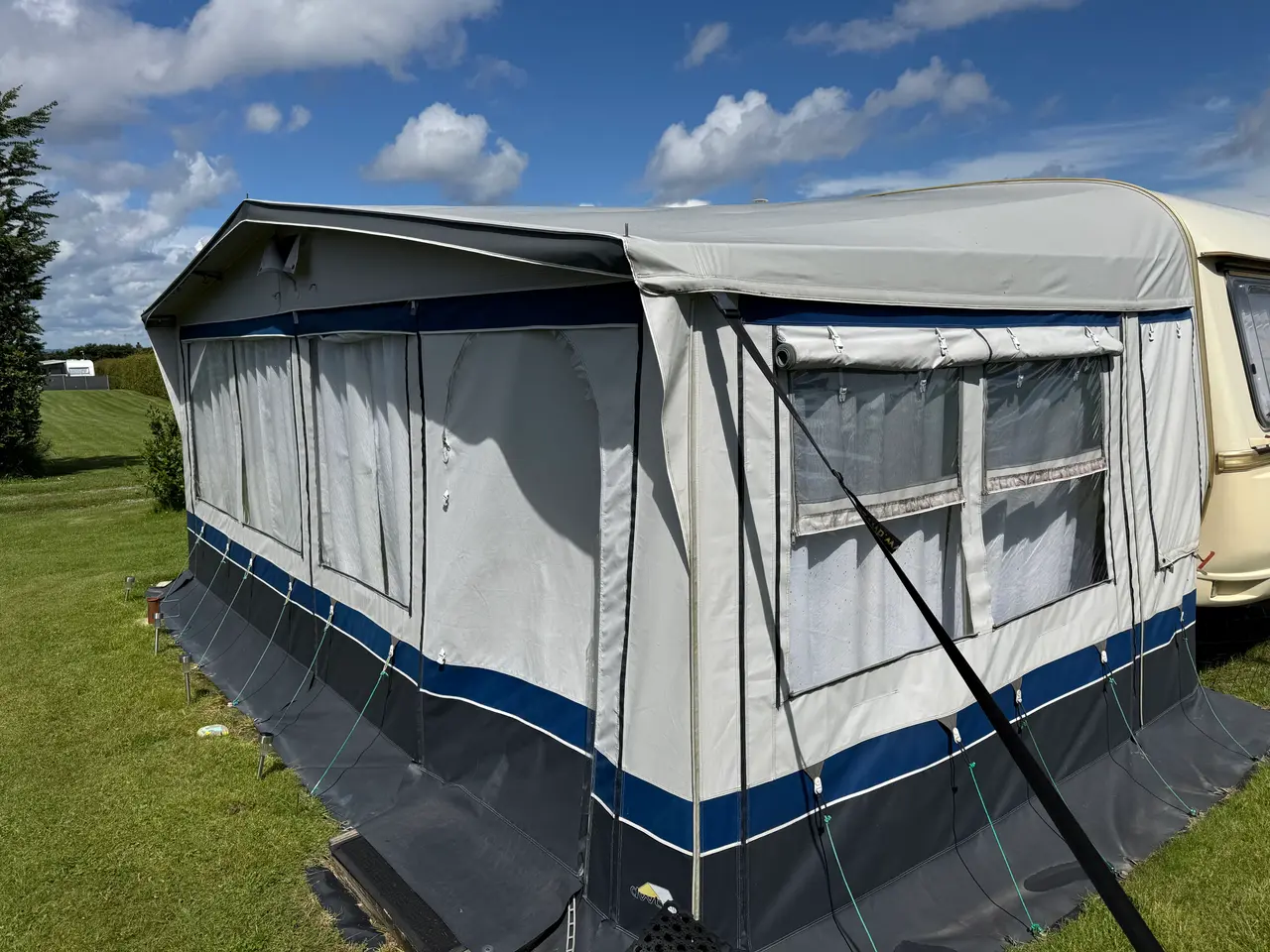 Billede 11 - 1996 tabert 515