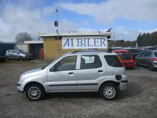 Suzuki Ignis 1,3 Basic