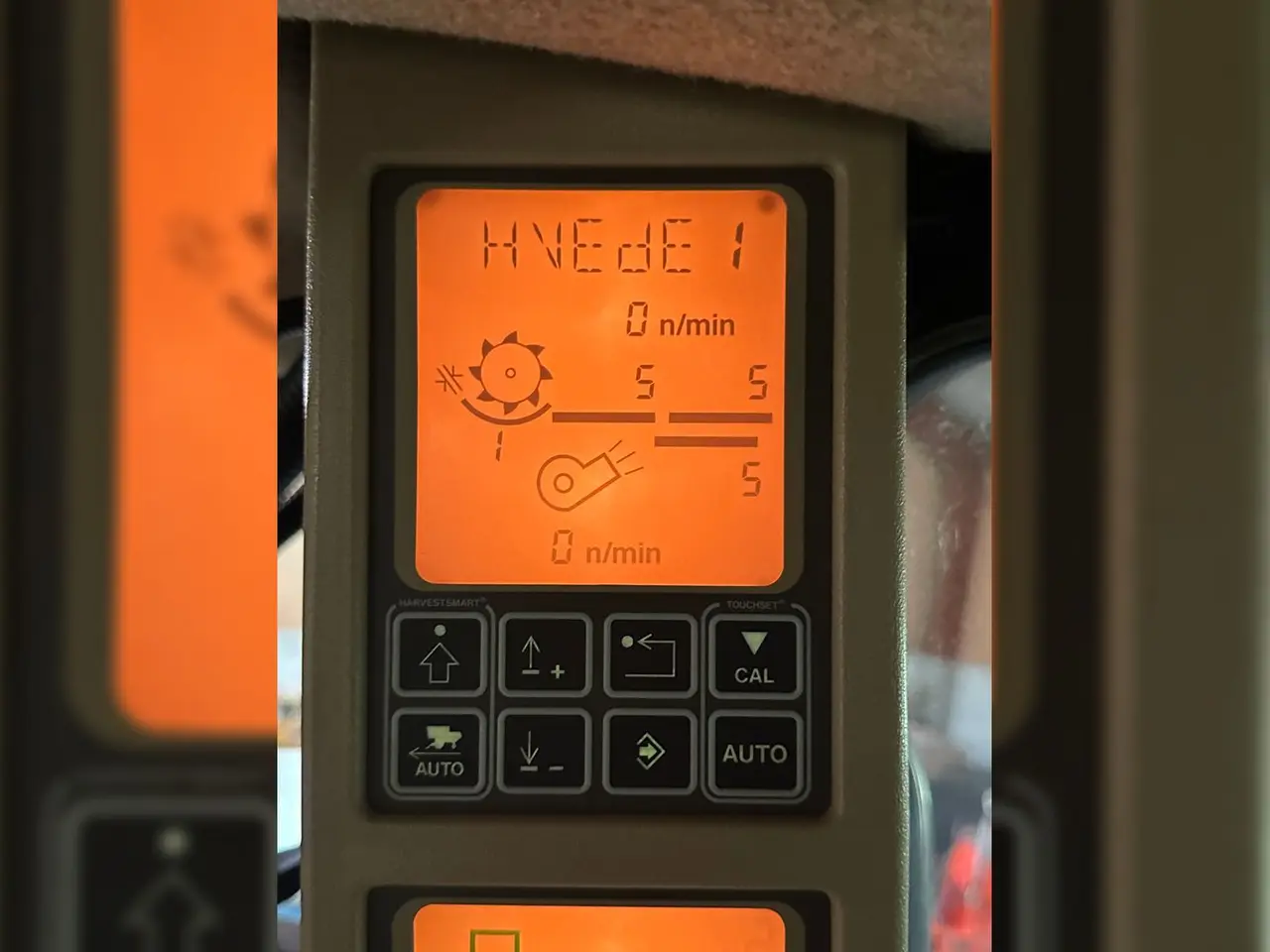 Billede 15 - John Deere C670i - AutoTrac Ready C670i