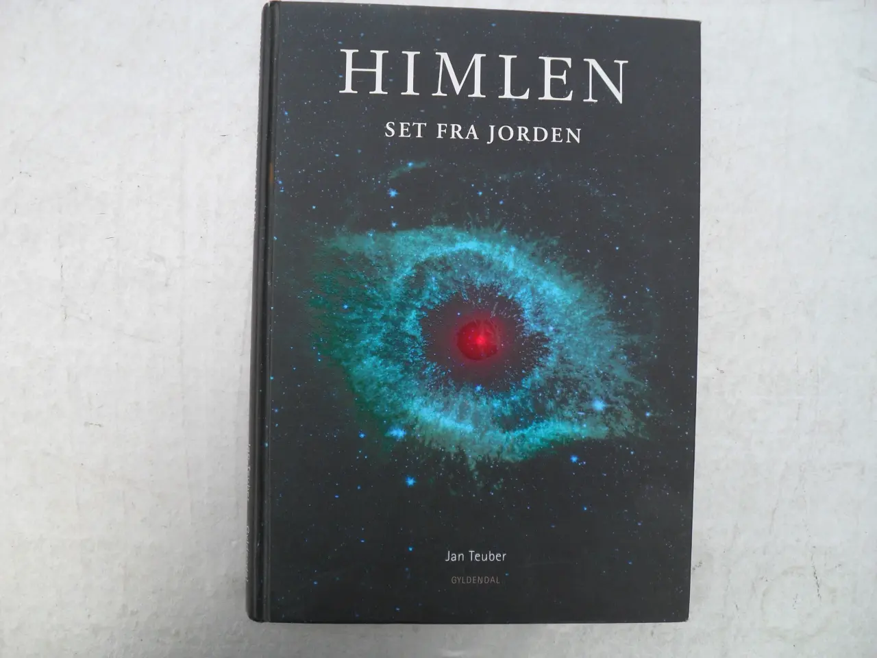Billede 1 - himlen set fra jorden af jan teuber