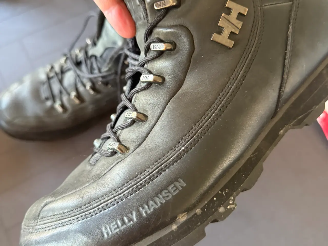 Billede 2 - Helly Hansen str 42