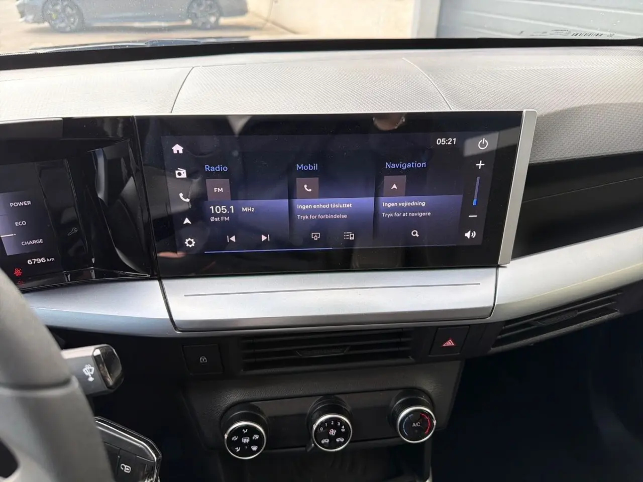 Billede 15 - Opel Frontera 44 Edition
