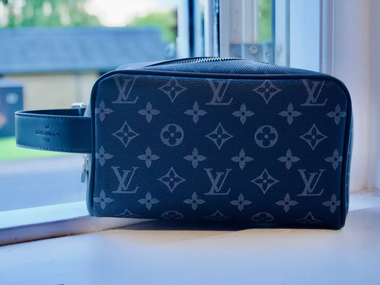 Billede 4 - Helt ny Louis vuittontaske