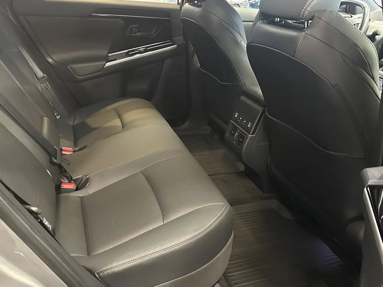Billede 12 - Subaru Solterra 71 Touring