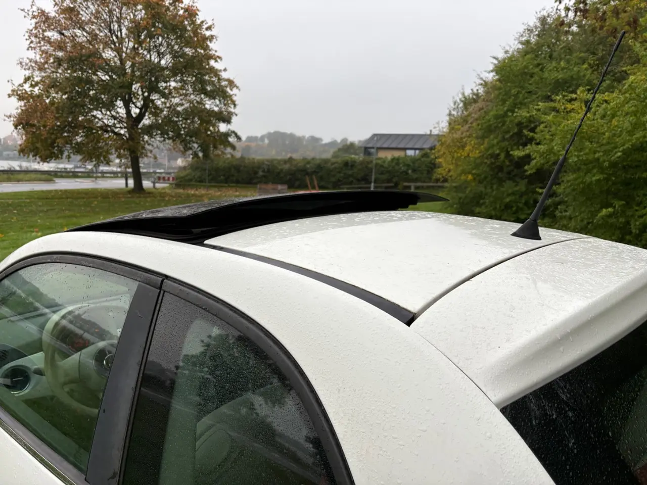 Billede 12 - Fiat 500 1,2 Cool