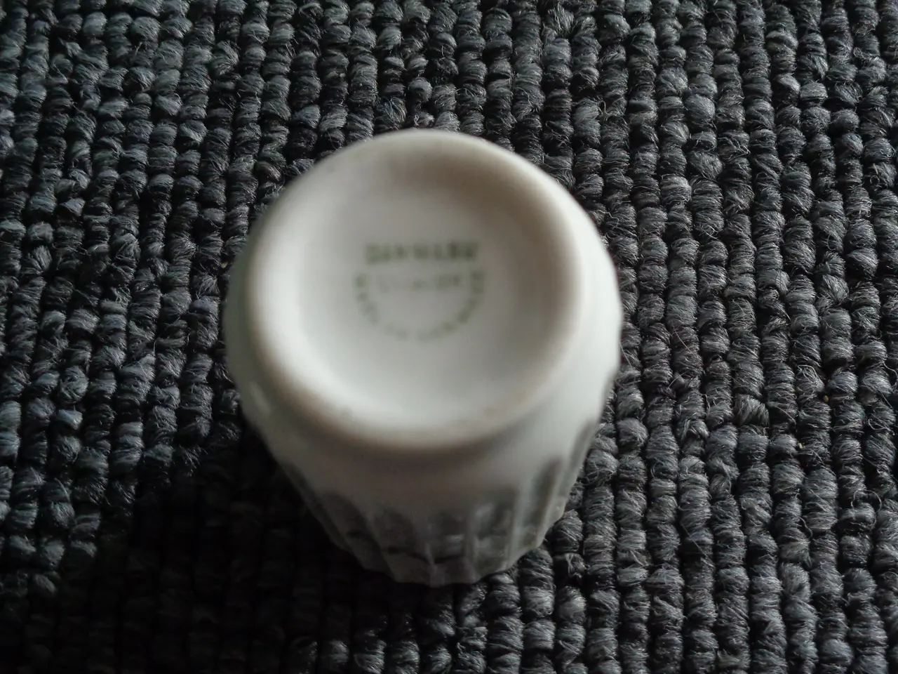 Billede 5 - Lyngby vase 