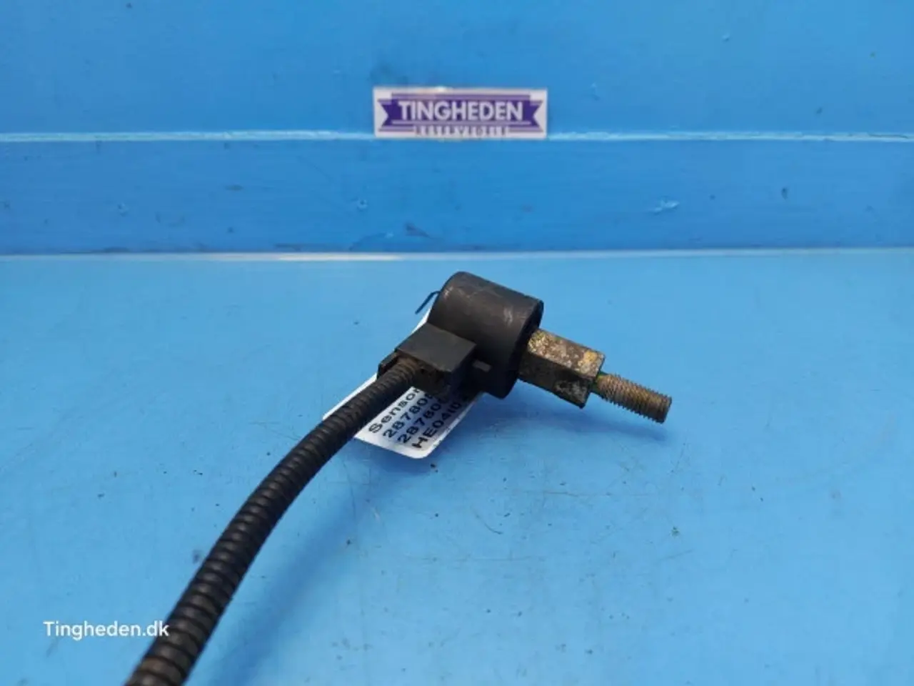 Billede 10 - Massey Ferguson 32 Sensor 28780514