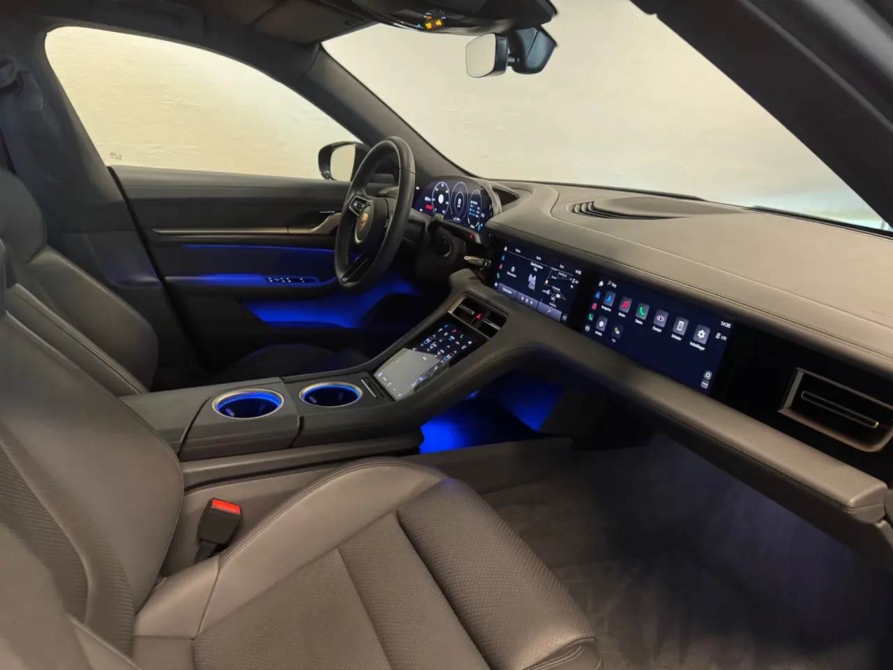 Billede 8 - Porsche Taycan 4S  Performance+
