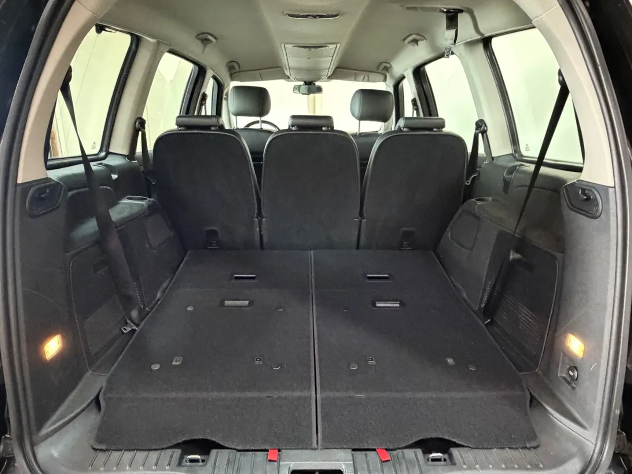 Billede 14 - Ford Galaxy 2,0 145 Trend 7prs