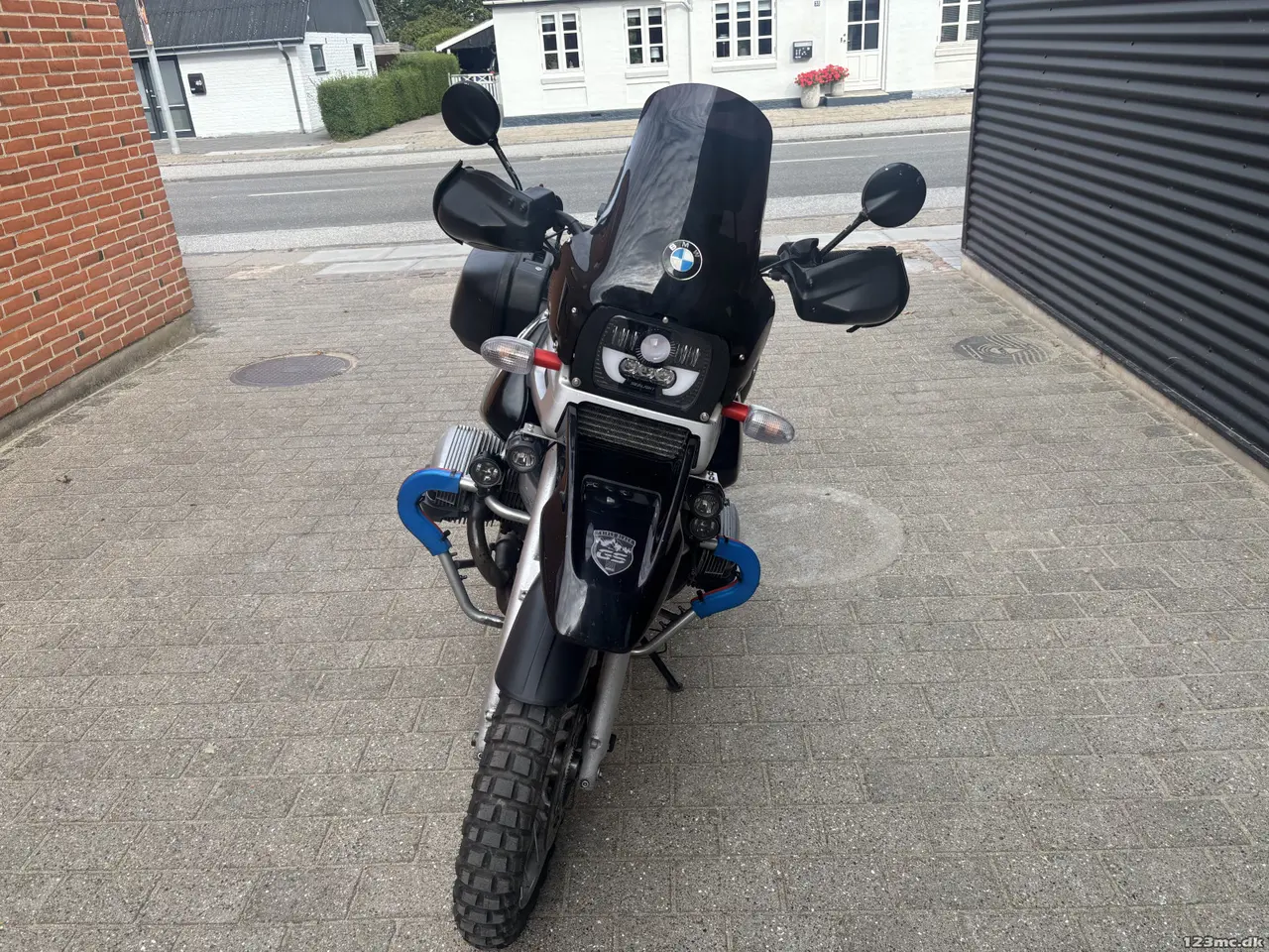Billede 3 - BMW R 1100 GS