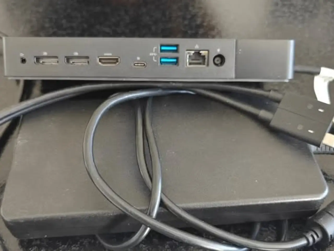 Billede 5 - Dell Workstation 128GB RAM, 4k 17.3" RTX5000 16GB