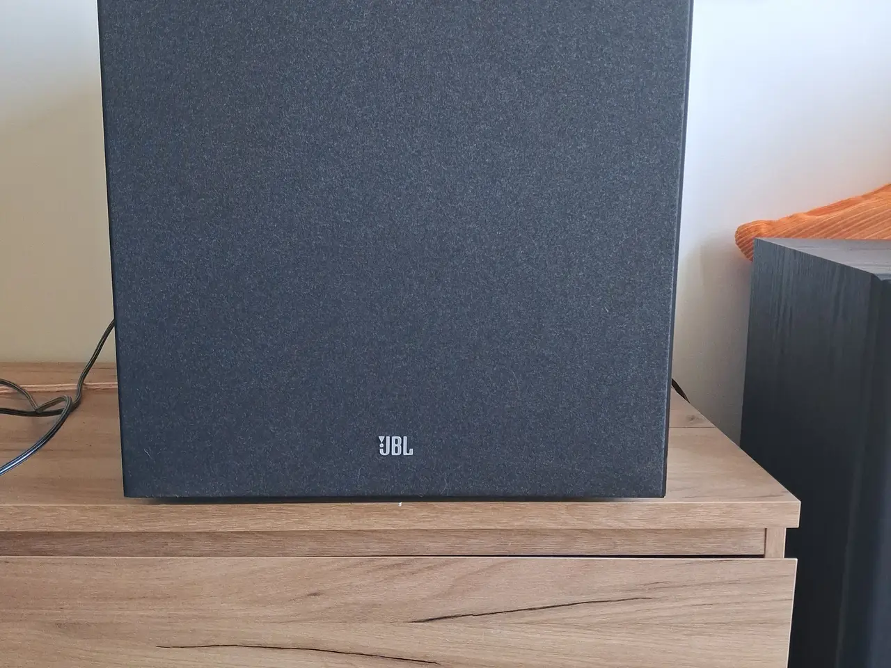 Billede 6 - Jbl stage 2 220p 12"