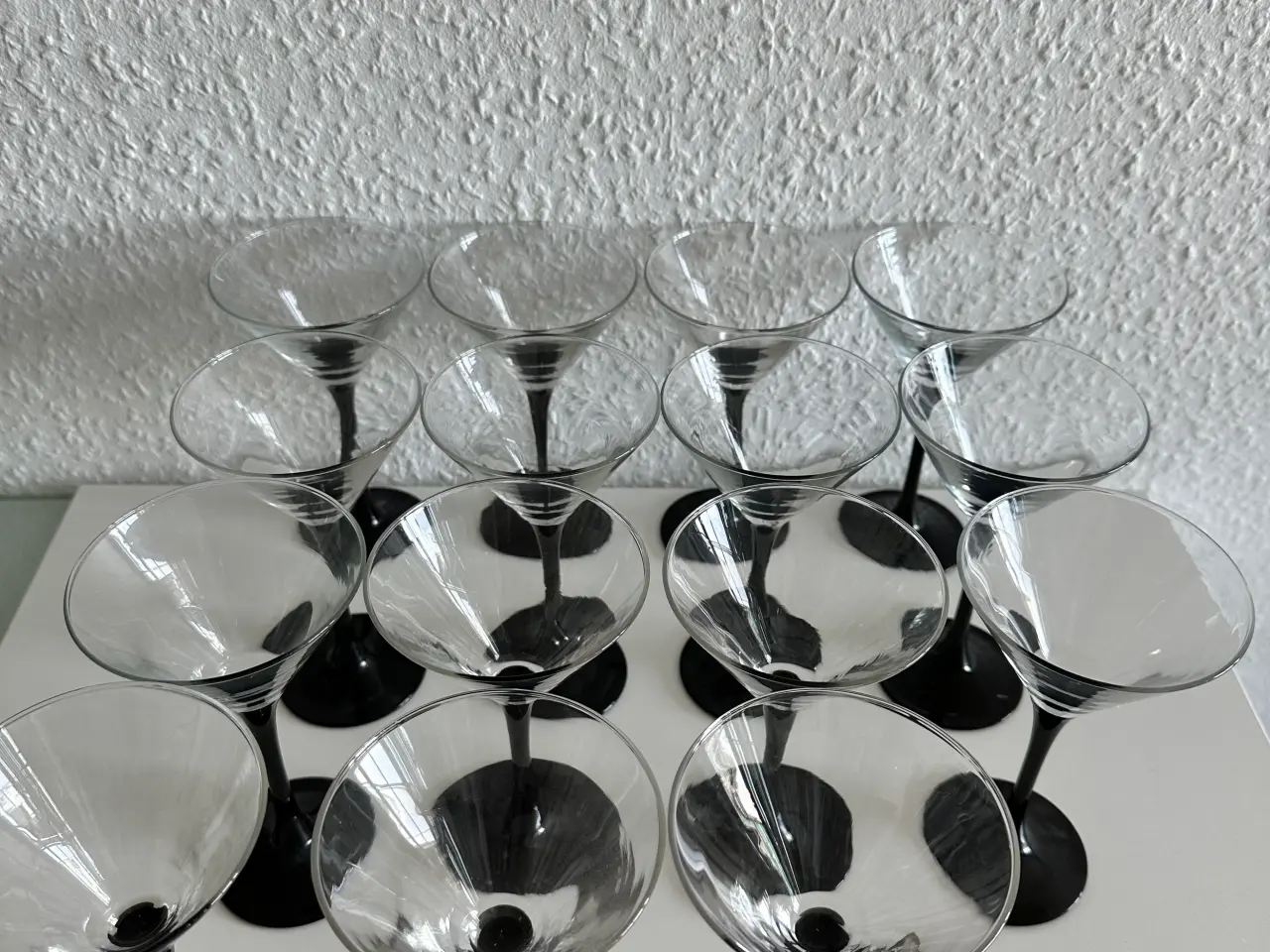 Billede 1 - Glas sæt