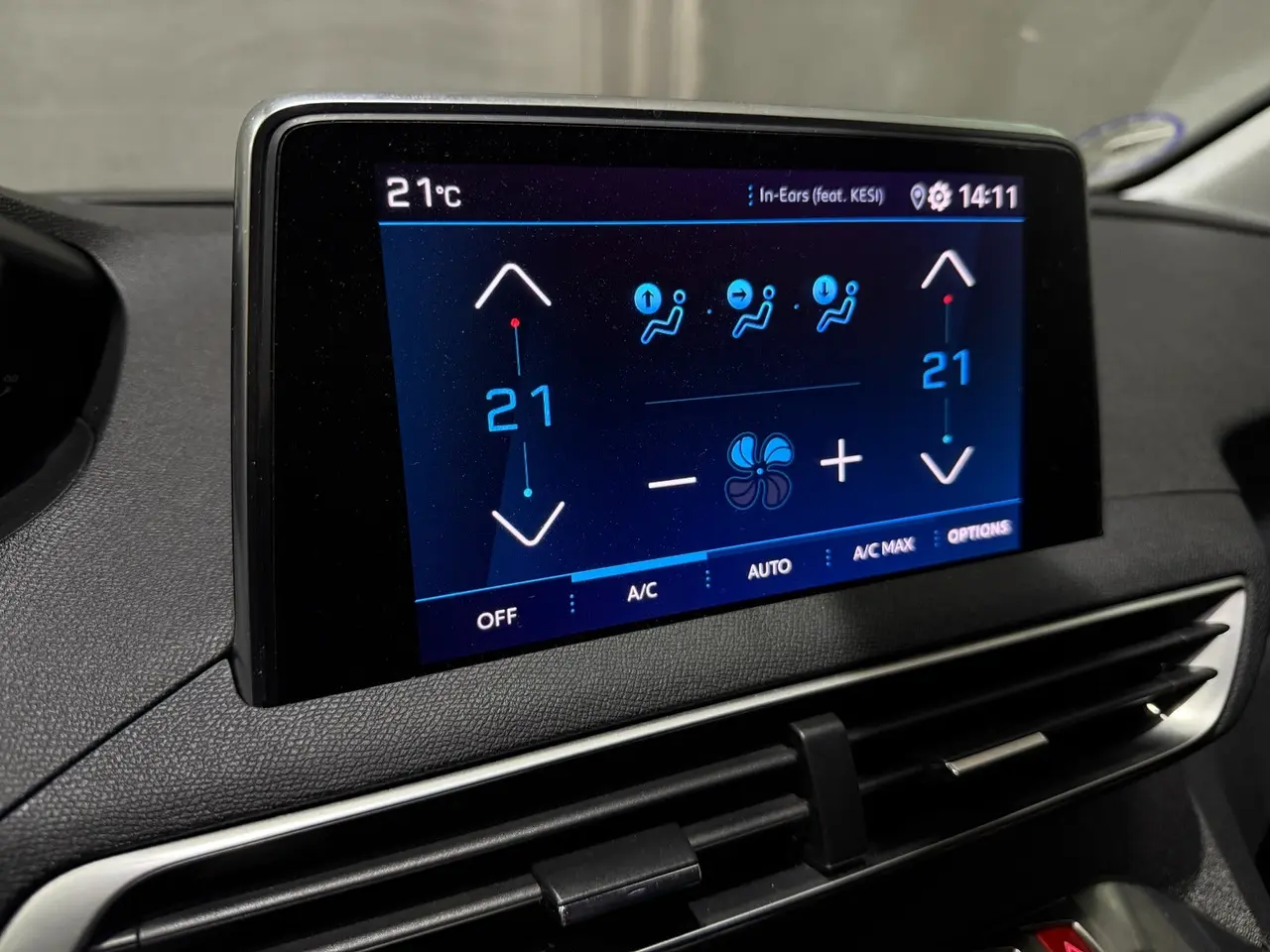 Billede 12 - Peugeot 5008 1,2 PureTech 130 Allure EAT8 7prs