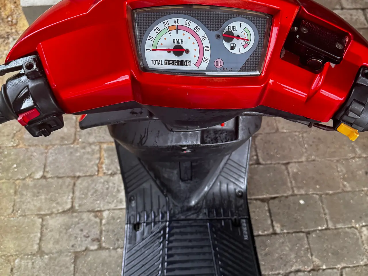 Billede 6 - Yamaha axis