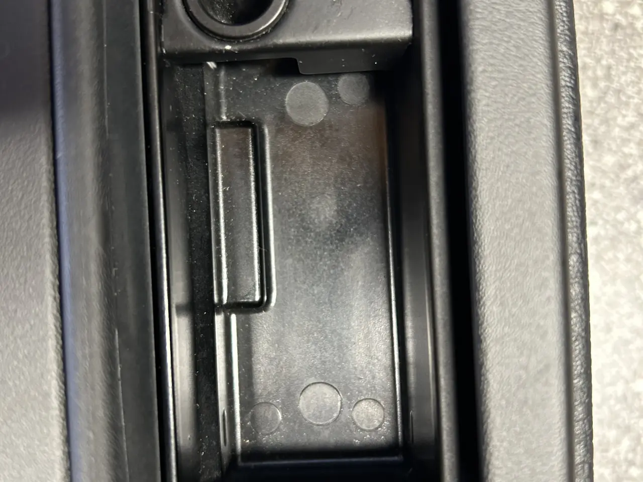 Billede 7 - BMW E36 Coupe Midterkonsol kommer.
