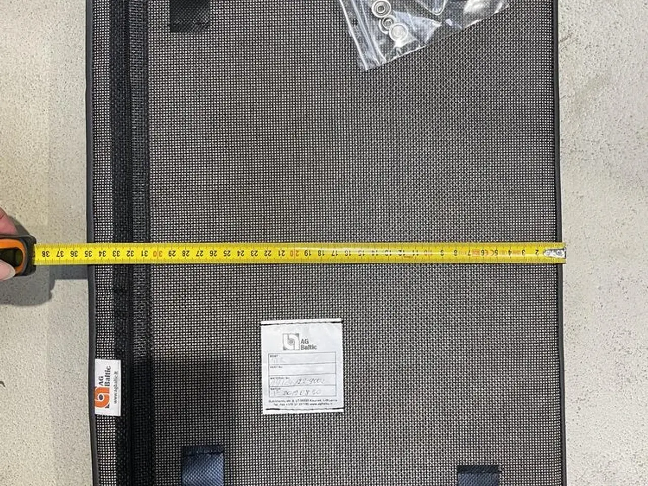 Billede 1 - FINNMASTER P7W HYNDE