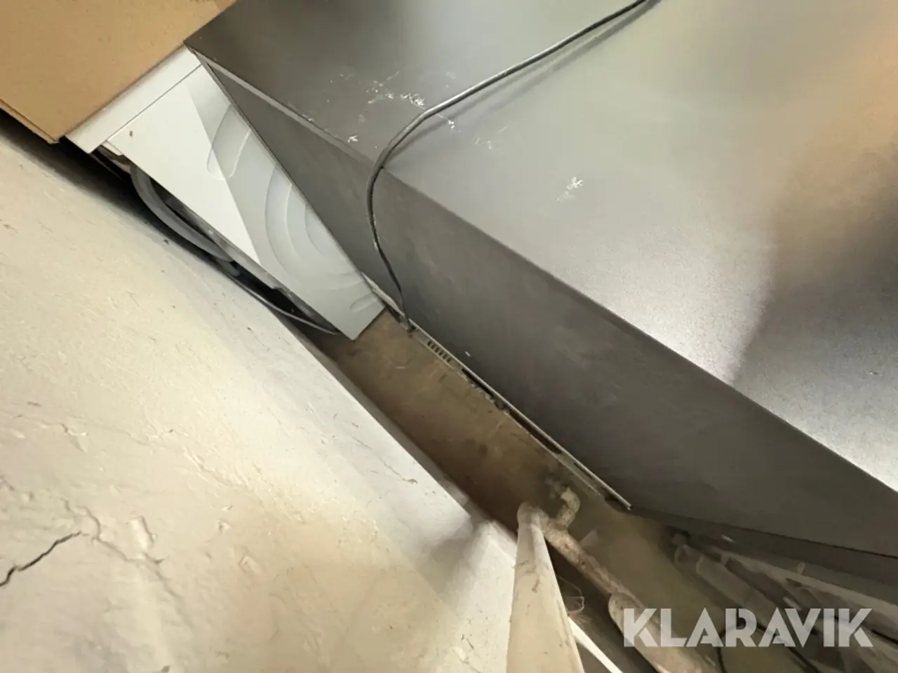 Billede 4 - Displaykøleskab Husky C2H-865