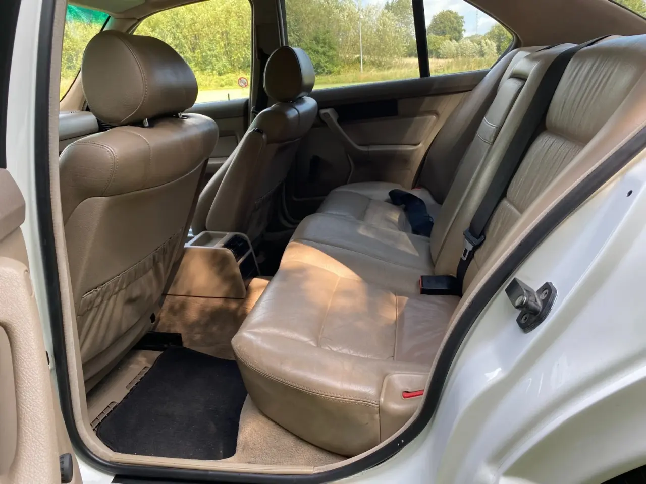 Billede 7 - BMW 525i 2,5