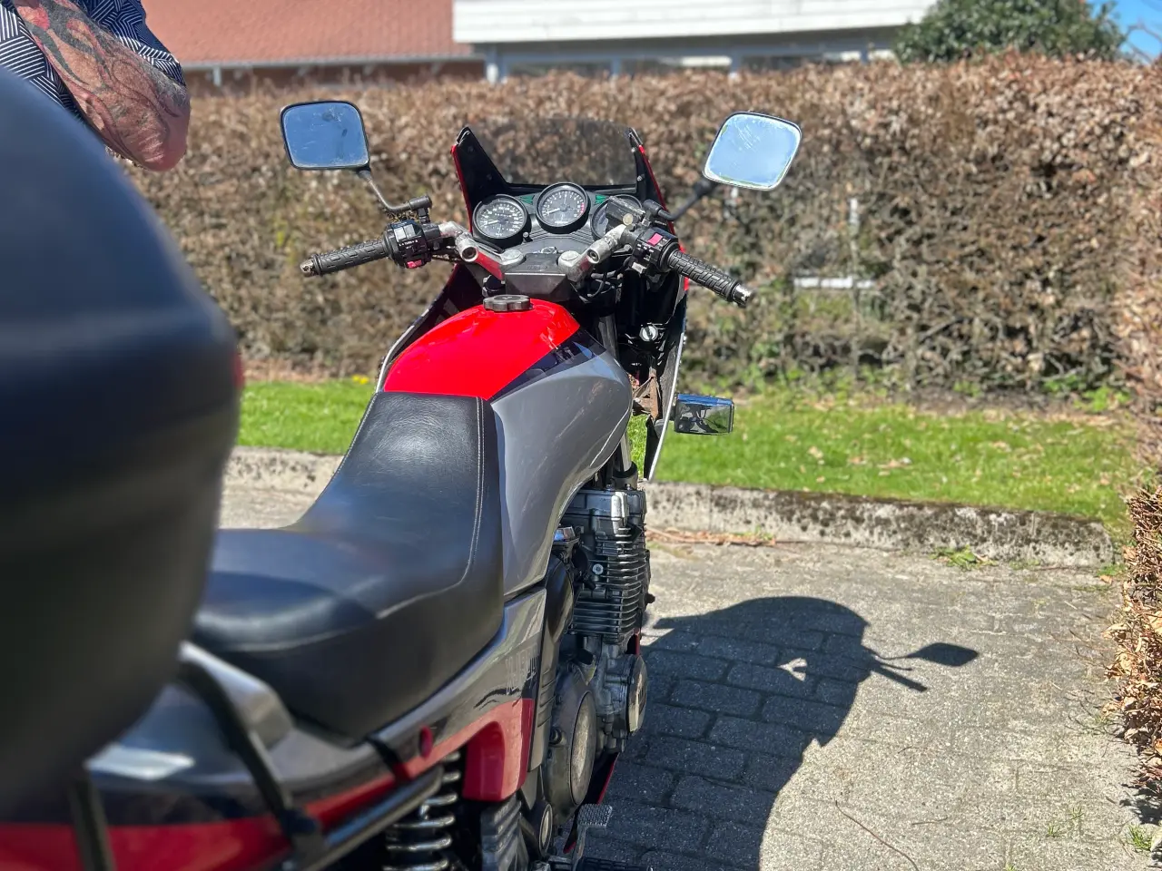 Billede 7 - Yamaha klassiker sælges