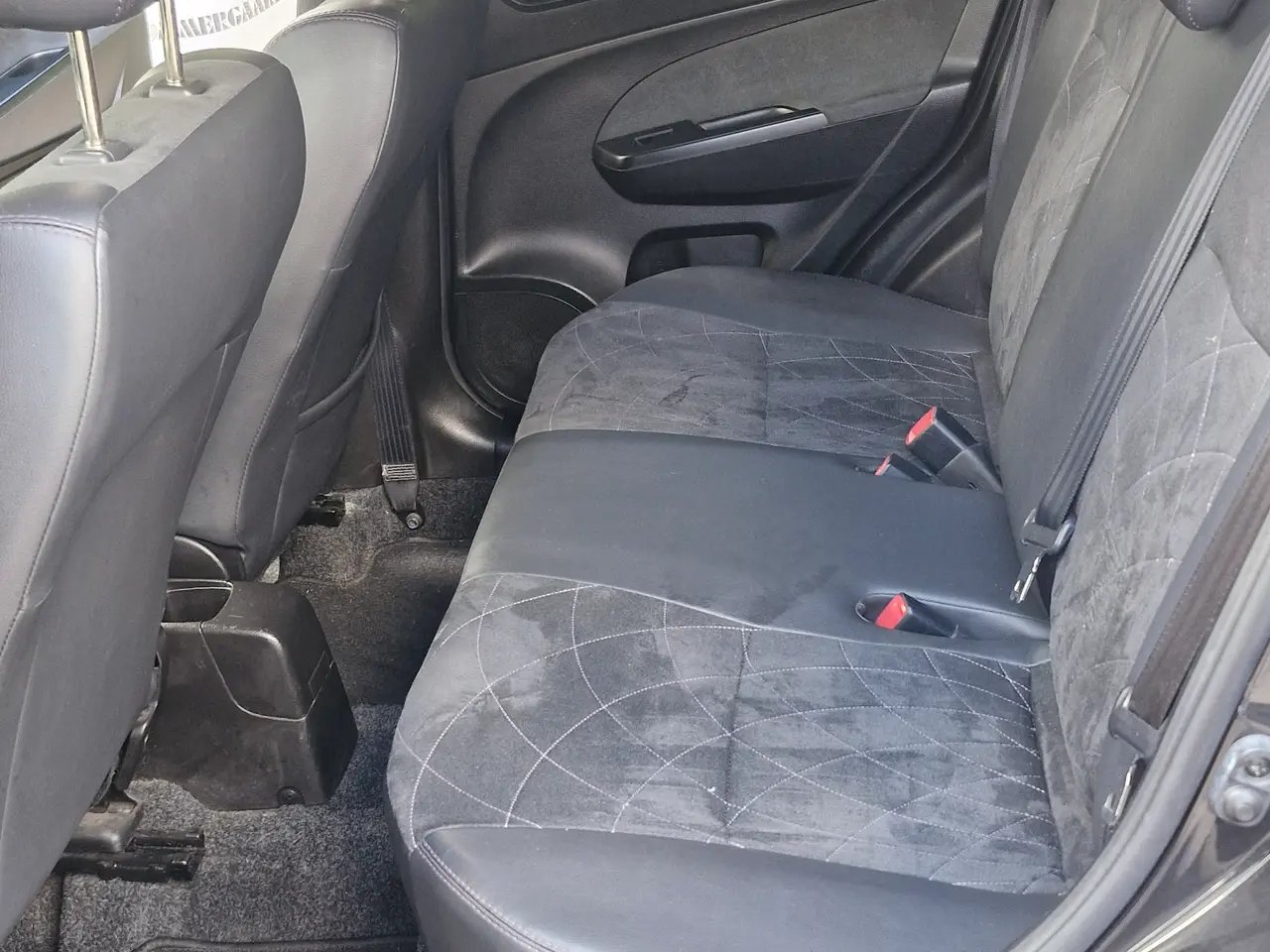 Billede 15 - SUZUKI SWIFT 1,5 Style - nysynet